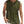 Mouwloos groen heren T-shirt met veterhals en borstzak, ideaal voor zomerse casual outfits. Comfortabele pasvorm, perfect voor strand- of vrijetijdskleding.