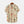 Korte mouw overhemd met kleurrijke paddenstoelenprint, casual stijl, herenmode, biologisch katoen, trendy design, zomercollectie.