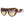 Zwarte oversized zonnebril voor dames met schildpadpatroon, luxe merk, modieus ontwerp, grote glazen, UV-bescherming, trendy accessoire.
