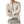 Man in beige linnen shirt met lange mouwen en borstzak, gecombineerd met gestreepte broek. Casual herenkleding, comfortabele zomeroutfit.
