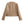 Beige damesblazer van wolmix, achteraanzicht. Elegante, getailleerde pasvorm met lange mouwen. Perfect voor zakelijke en casual outfits.