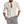 Witte linnen herenoverhemd met opgerolde mouwen, casual stijl. Perfect voor zomermode, ademend en comfortabel. Geschikt voor elke gelegenheid.