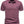 Paarse polo met korte mouwen, klassieke kraag en knoopsluiting, voorzien van geborduurd logo. Stijlvolle herenkleding, casual en elegant.