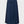 Donkerblauwe denim rok, A-lijn, knielengte, damesmode, casual en elegant, veelzijdig ontwerp, perfect voor dagelijks gebruik en speciale gelegenheden.