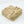 Beige gebreide deken met kwastjes, decoratief en warm, perfect voor woonkamer of slaapkamer. Hoogwaardige katoenen textuur, stijlvol interieuraccessoire.