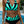 Vrouw in groene en zwarte gestreepte bikini bij zwembad, met gouden armbanden en kettingen. Zomermode, strandkleding, zwemkleding trends.