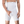 Witte herenshapewear met hoge taille, naadloos ontwerp, buikcontrole, comfortabele pasvorm. Ideaal voor slankere look en ondersteuning.