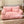 Roze pluche kattenbed, zachte warme huisdierensofa voor kleine honden en katten, afneembaar en wasbaar, antislip, ideaal voor kittens en puppy's.
