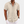 Beige gestreept herenoverhemd met korte mouwen, klassieke kraag en knoopsluiting. Perfect voor casual en zomerse outfits.