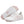 Witte en roze barefoot schoenen, non-slip, ademend, orthopedisch ontwerp, modieuze trainers voor dames. Geschikt voor sport en dagelijks gebruik.