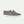 Grijze suède loafers voor heren met witte zool, stijlvolle instappers, casual en formele schoenen, comfortabele pasvorm, modieuze herenschoenen.