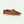 Bruine suède loafers met witte zool, stijlvolle herenschoenen, casual en elegant, perfect voor dagelijks gebruik en formele gelegenheden.