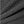 Donkergrijze geruite stof close-up, zachte textuur, geschikt voor kleding en interieur. Hoogwaardige textielmaterialen, modetrends, duurzaam.