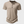 Khaki Henley T-shirt voor heren met korte mouwen en knoopsluiting, casual en comfortabel, perfect voor dagelijks gebruik en zomerse outfits.