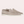 Beige suède loafers voor heren, stijlvolle instappers met witte zool. Perfect voor casual en formele gelegenheden. Comfortabele en modieuze schoenen.