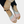 Roze en grijze dames sandalen, open teen, casual stijl, comfortabel ontwerp, perfect voor zomerse outfits en dagelijks gebruik.