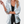 Zilveren pailletten blazer voor dames, glanzend en stijlvol, perfect voor feestelijke gelegenheden. Modieuze kleding, opvallende feestoutfit.