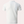 Witte polo heren, achterkant, korte mouwen, klassiek ontwerp, katoenen stof, casual kleding, geschikt voor dagelijks gebruik, modieuze herenkleding.