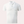 Witte herenpolo met korte mouwen, knoopsluiting en borstzak. Stijlvolle casual kleding voor mannen, perfect voor zomerse gelegenheden.