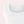 Witte dames tanktop met ribstof, ronde hals en mouwloos ontwerp. Perfect voor casual zomeroutfits. Comfortabele en ademende stof.