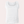 Witte dames tanktop met ronde hals, gemaakt van ademend katoen. Perfect voor casual zomeroutfits. Comfortabele pasvorm, ideaal voor dagelijks gebruik.