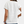 Witte katoenen dames T-shirt met korte mouwen, textuurstof, casual stijl. Perfect voor zomermode en alledaagse outfits.