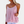 Lichtroze dames top met spaghettibandjes, luchtige stof en vloeiende plooien, ideaal voor zomermode. Perfecte casual outfit voor warme dagen.
