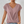 Roze damesblouse met V-hals en korte mouwen, casual stijl, gemaakt van zachte stof. Perfect voor zomerse outfits en modieuze casual looks.