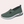 Groene Carlina damesschoen, ademend mesh, slip-on design, comfortabele zool, casual stijl, ideaal voor dagelijks gebruik en wandelen.