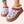 Dames pantoffels met kerstprint, warme voering en dikke zool. Comfortabele winterse huisschoenen, ideaal voor koude dagen. Perfect cadeau-idee.