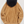 Bruine teddy fleece hoodie met zwarte capuchon, zachte en warme stof, ideaal voor herfst- en wintermode. Comfortabele en trendy kledingstijl.