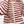 Gestreepte rood-witte trui met gouden knopen, damesmode, casual stijl, comfortabele pasvorm, trendy kleding, herfst-winter collectie.