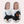Witte pantoffels met teckelmotief, pluche binnenkant, comfortabele huispantoffels, warme winteraccessoires, schattig hondenontwerp.
