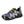 Ademend herenschoen voor bergbeklimmen, camouflagepatroon, duurzame gripzool, ideaal voor wandelen en outdooractiviteiten.