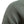 Groene katoenen trui close-up, textuur en stiksel zichtbaar. Hoogwaardige herenkleding, duurzaam en comfortabel. Perfect voor casual outfits.