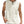 Mouwloos wit herenhemd met vetersluiting en borstzak, ideaal voor zomerse casual outfits. Comfortabele en stijlvolle herenkleding.