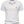 Witte polo met kraag, korte mouwen en geborduurd logo. Stijlvolle herenkleding, casual en elegant. Perfect voor zomerse outfits.