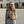 Elegante dame in kameelkleurig tweed jack, herfst 2023 mode, lange mouwen, gerafeld, cropped, O-hals, trendy dameskleding, straatstijl.