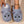 Grijze pluizige pantoffels met kattengezicht, schattige dierenpantoffels voor dames, comfortabele warme huisschoenen, perfect voor winterse dagen.
