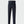 Donkerblauwe Gurkha-broek met dubbele knoopsluiting en plooien, ideaal voor formele gelegenheden. Stijlvolle herenmode, klassieke pasvorm.