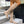 Beige suède overknee laarzen voor dames, modieuze herfst- en winterstijl, comfortabele platte hak, ideaal voor casual en chique outfits.