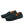 Donkergroene suède loafers voor heren, stijlvolle instappers met antislipzool, ideaal voor casual en formele gelegenheden.