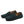 Donkergroene suède loafers voor heren, stijlvolle instappers met antislipzool. Perfect voor casual en formele gelegenheden. Comfortabele pasvorm.