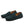 Donkergroene suède loafers voor heren, stijlvolle instappers met antislipzool, ideaal voor casual en formele gelegenheden.