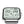 Zilveren smartwatch met digitaal display, toont tijd, stappen, hartslag en datum. Modern ontwerp, ideaal voor fitness en gezondheidstracking.