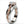 Verlovingsring met diamanten, witgoud en roségoud, sierlijke gravures, vintage stijl. Perfect voor huwelijksaanzoek, luxe sieraden.