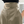 Olijfgroene leren rok met brede beige riem, stijlvolle damesmode, close-up detail, trendy kledingaccessoire, elegant design.