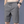 Grijze sportshorts voor heren met elastische tailleband en trekkoord, zijzakken, casual stijl, ideaal voor fitness en dagelijks gebruik.