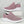 Roze ademende sportschoenen voor heren, zomer 2023. Lichtgewicht mesh design, ideaal voor casual en outdoor activiteiten. Comfortabele pasvorm.
