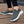 Grijze ademende sportschoenen voor heren, zomer 2023, casual en lichtgewicht, ideaal voor buitenactiviteiten en hardlopen.